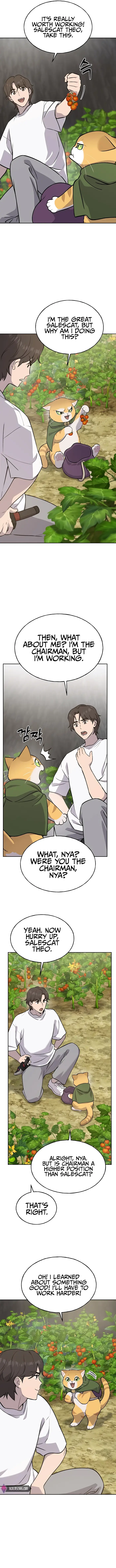 Solo Farming In The Tower - Chapter 23 image 12_optimized